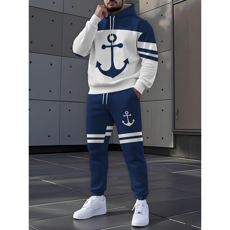 The Men'S Casual Sportswear Se - Embellish Knit recension och pris