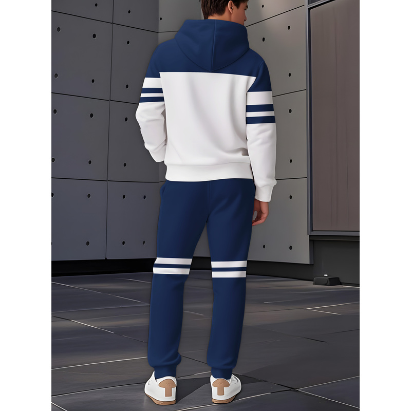 The Men'S Casual Sportswear Se - Embellish Knit recension och pris