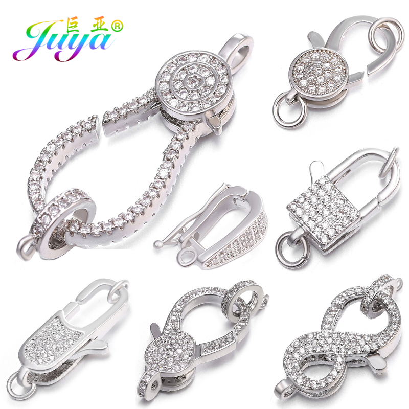 Juya DIY Pearls Findings Decor - Embroidery Craft recension och pris