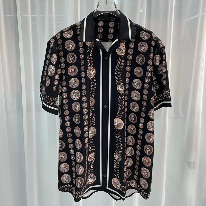 Ropa Hombre Royal Luxury Men S - Embellish Knit recension och pris